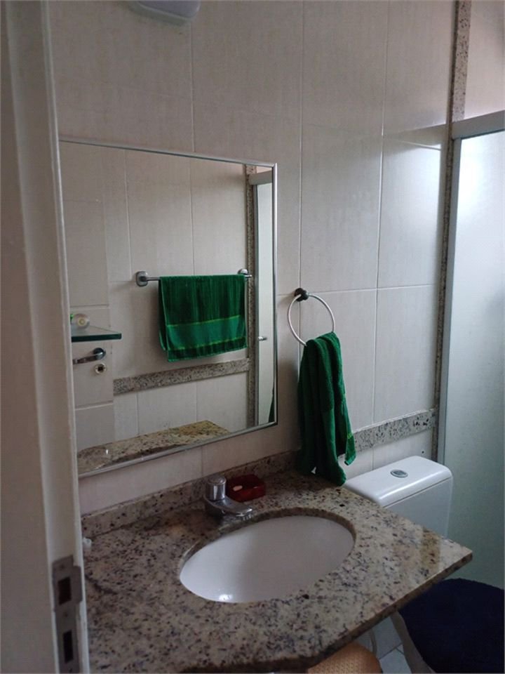 Casa Residencial à venda, Canto do Forte, Praia Grande - CA0337.