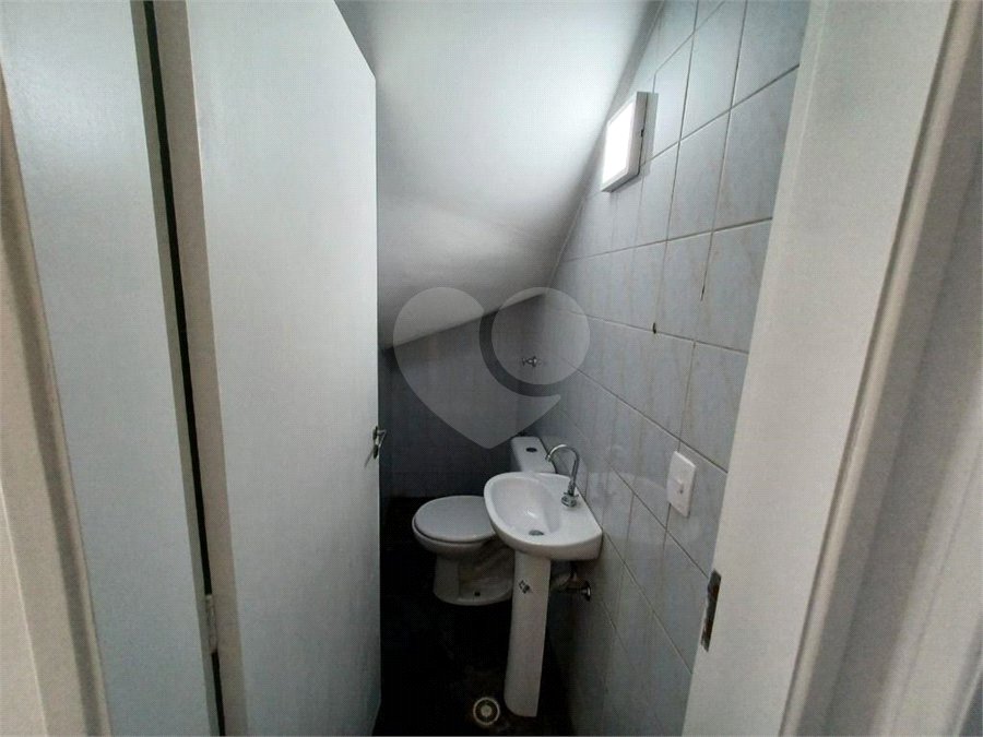 Casa à venda com 2 quartos no condomínio Firenze, São Paulo - SP