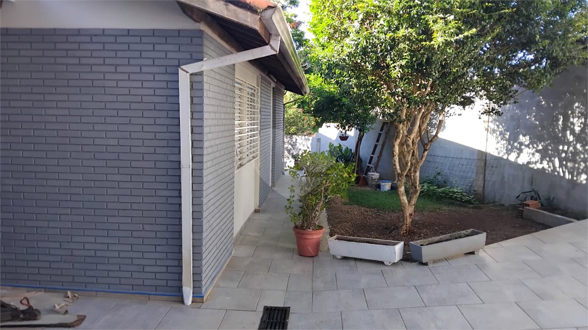 Casa à venda com 3 quartos, sendo 1 suíte, em Parque Ouro Fino, Sorocaba, SP