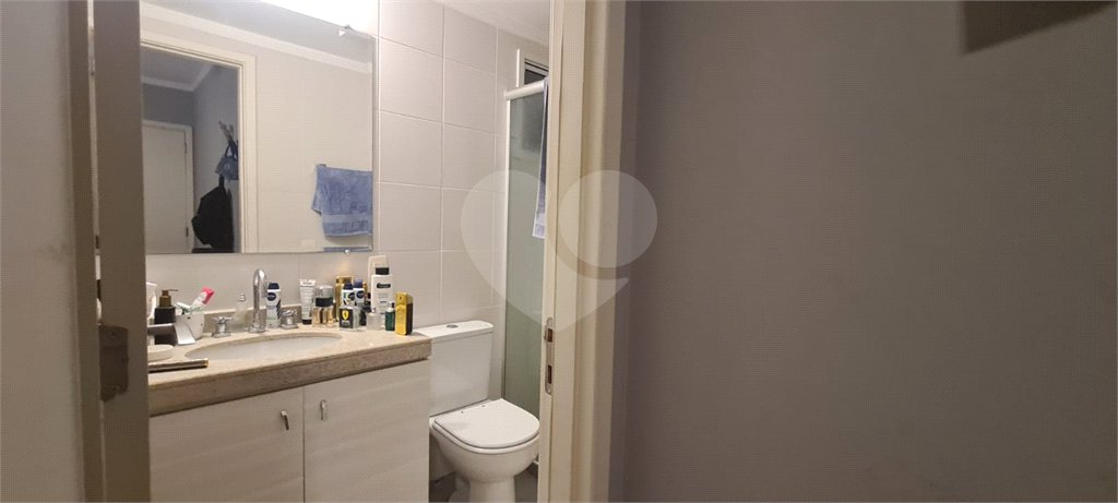 Apartamento à venda com 3 suítes em Vila Leopoldina, São Paulo, SP