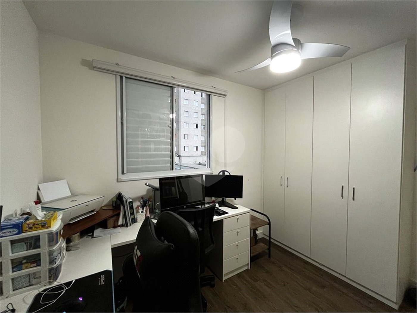 Apartamento à venda com 2 quartos, sendo 1 suíte,  em Vila Praia, São Paulo, SP