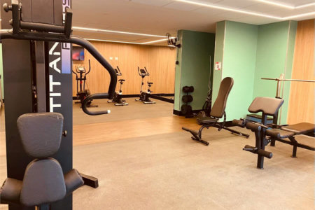 Apartamento à venda com 2 quartos em Conjunto Residencial José Bonifácio, São Paulo, SP