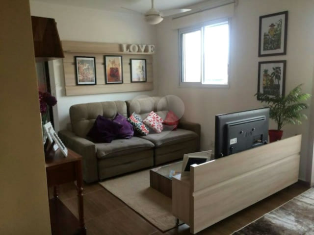 Apartamento à venda com 2 quartos, sendo 1 suíte,  em Tucuruvi, São Paulo, SP