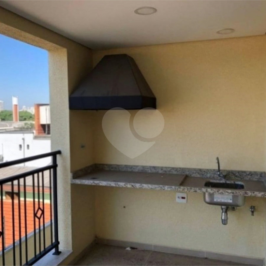 Apartamento à venda com 1 quarto em Casa Verde, São Paulo, SP