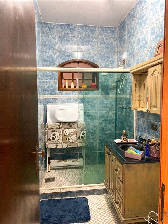 Casa à venda com 2 quartos, sendo 1 suíte,  em Campo Grande, Rio de Janeiro, RJ