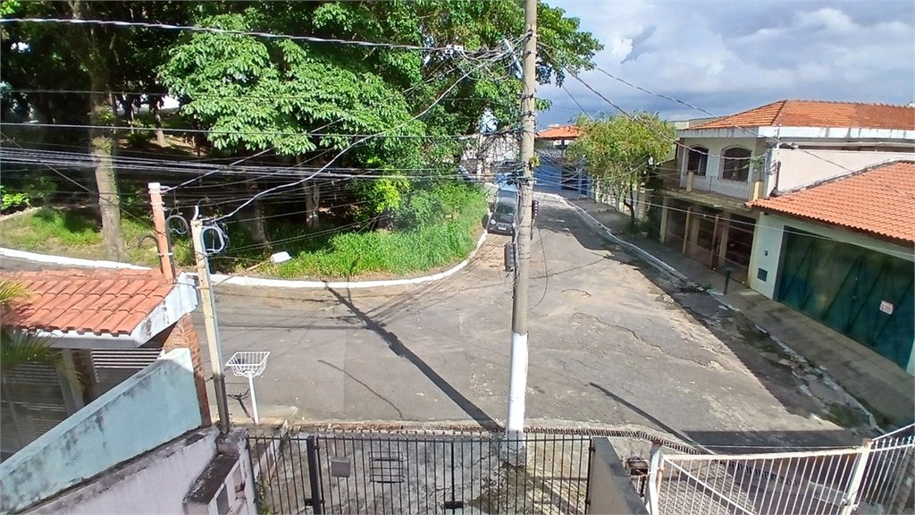 Sobrado à venda com 3 quartos, sendo 1 suíte, em Vila Nova Mazzei, São Paulo, SP