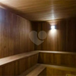 Apartamento à venda com 3 suítes em Jardim do Mar, São Bernardo do Campo, SP