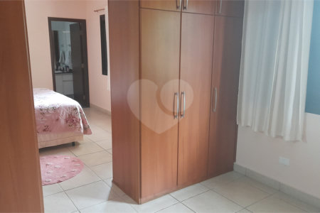 Casa Térrea à venda com 4 suítes em Tucuruvi, São Paulo, SP