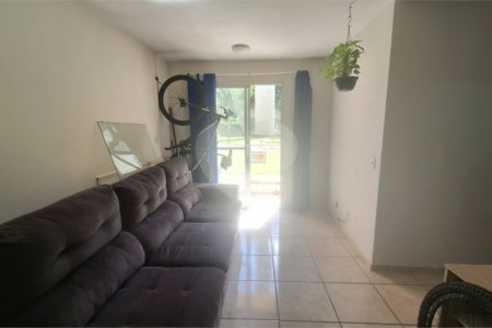 Apartamento à venda com 2 quartos em Jardim Tatiana, Votorantim, SP