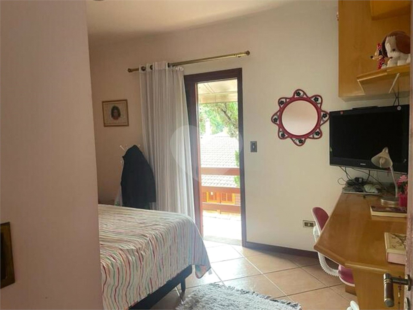 Casa à venda com 3 quartos, sendo 1 suíte, no condomínio Clube de Campo Mairiporã, Mairiporã - SP