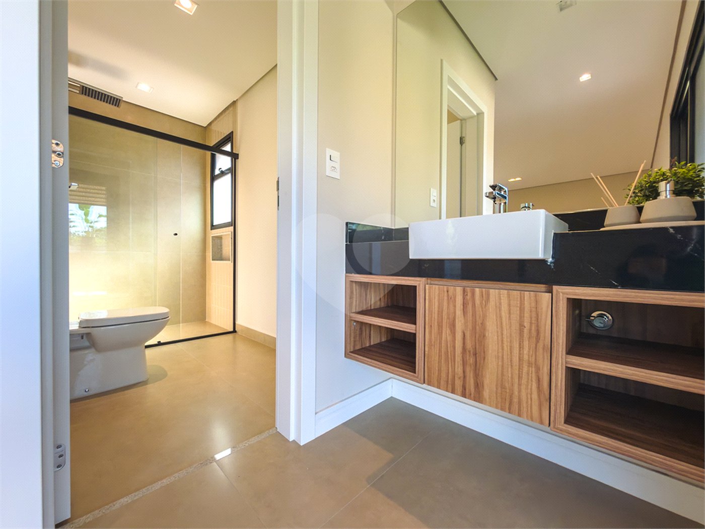 Casa à venda com 3 suítes no condomínio Residencial Evidencias Indaiatuba, Indaiatuba - SP