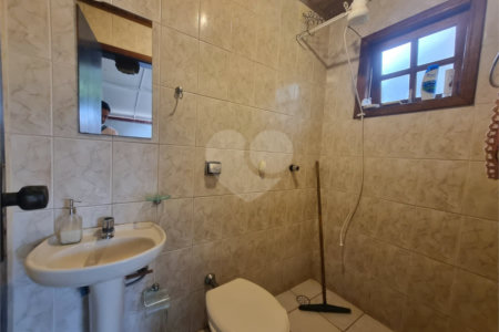 Casa à venda com 3 quartos, sendo 1 suíte, no condomínio Ibiti do Paço, Sorocaba - SP