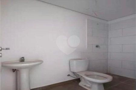 Apartamento à venda com 1 quarto em Cerqueira César, São Paulo, SP