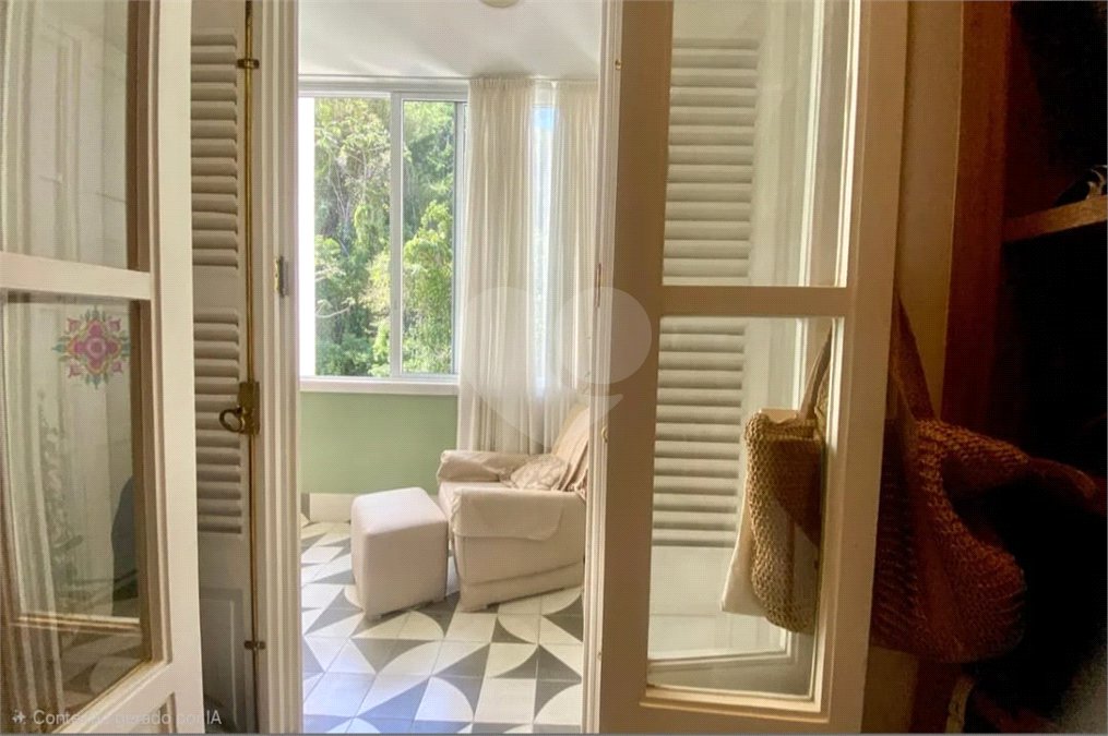 Apartamento à venda com 3 quartos, sendo 1 suíte, em Copacabana, Rio de Janeiro, RJ
