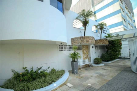 Apartamento à venda com 2 quartos em Alto da Mooca, São Paulo, SP