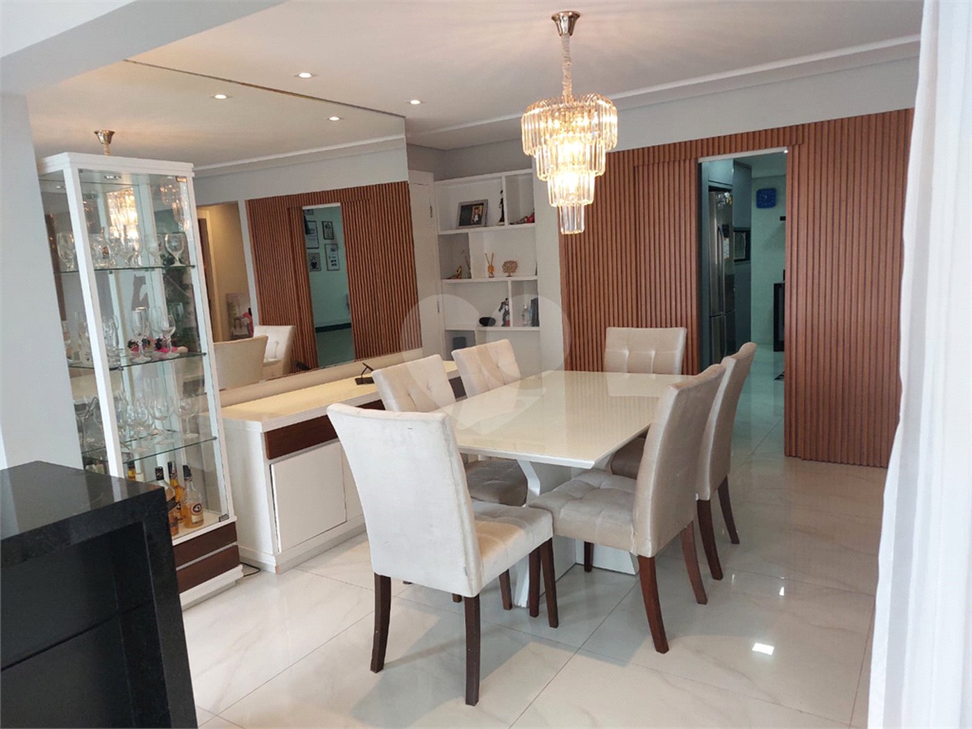 Apartamento à venda com 4 quartos, sendo 2 suítes, em Jardim Caboré, São Paulo, SP