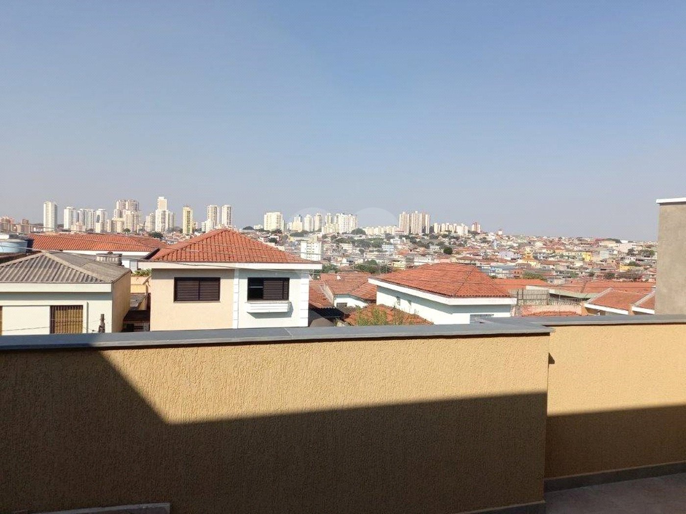 Casa à venda com 3 quartos, sendo 1 suíte, em Vila Brasilina, São Paulo, SP