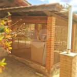 Casa à venda com 3 quartos, sendo 1 suíte, no condomínio Acmti - Colinas do Mosteiro, Terras de Itaici e Recanto dos Pássaros, Indaiatuba - SP
