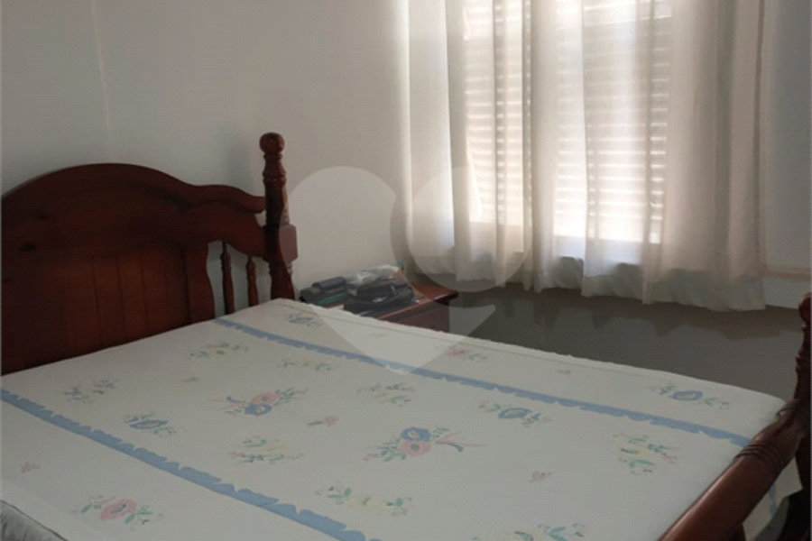 Apartamento à venda com 3 quartos em Jaçanã, São Paulo, SP