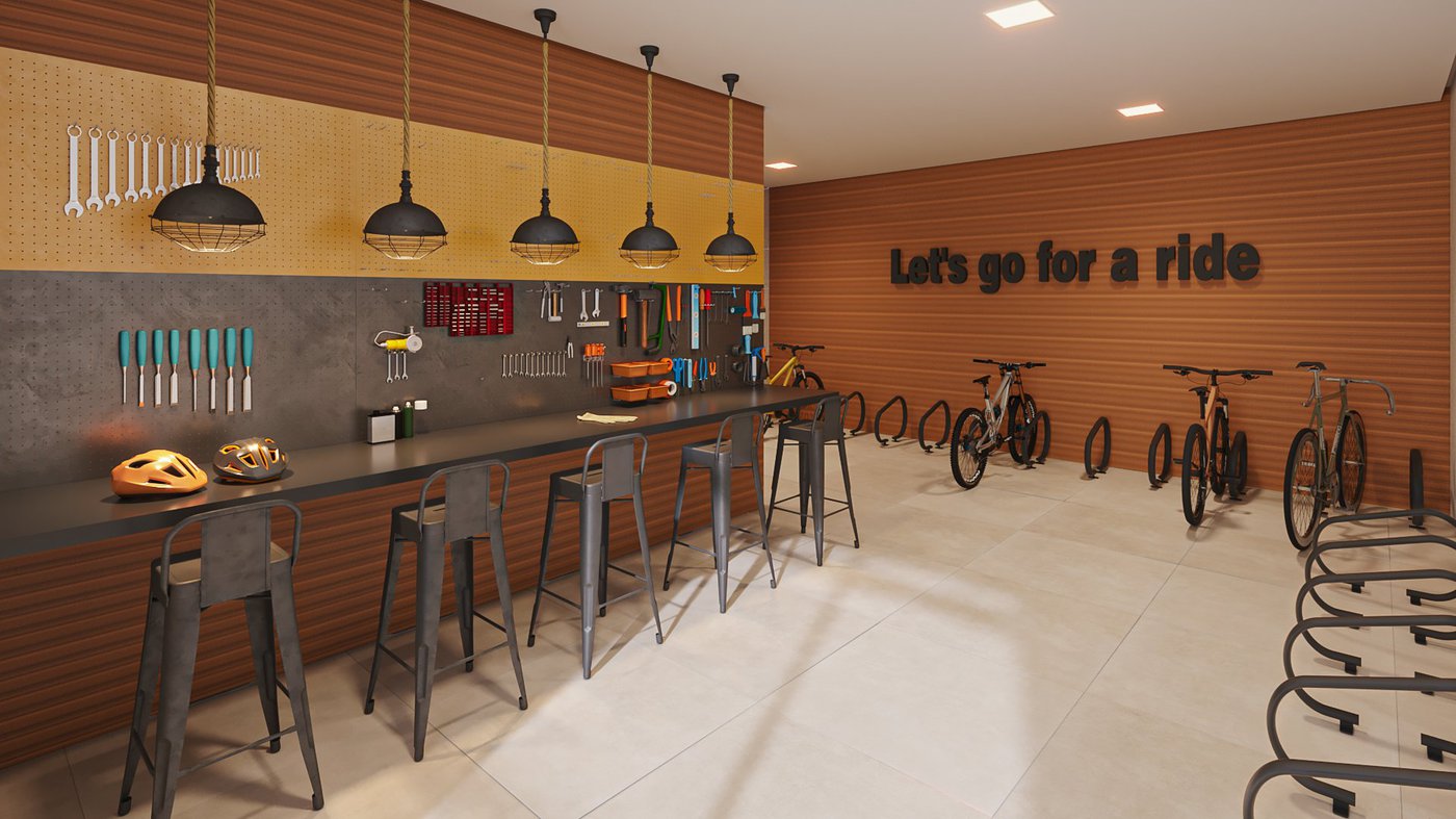 Living Desing