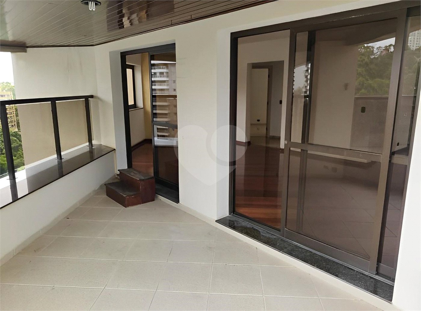 Apartamento à venda com 4 quartos, sendo 3 suítes, em Vila Andrade, São Paulo, SP