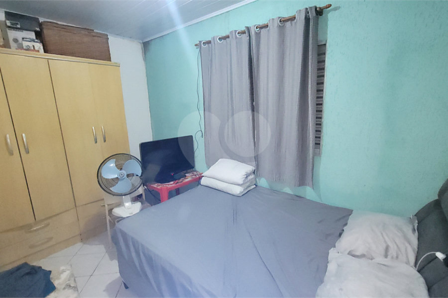 Casa à venda com 4 quartos, sendo 1 suíte, em Vila Maria, São Paulo, SP