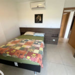 Apartamento Residencial à venda, Jardim Virginia, Guarujá - AP0995.
