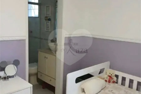 Casa de Vila à venda com 2 suítes no condomínio Parque Ipê Vermelho, Sorocaba - SP