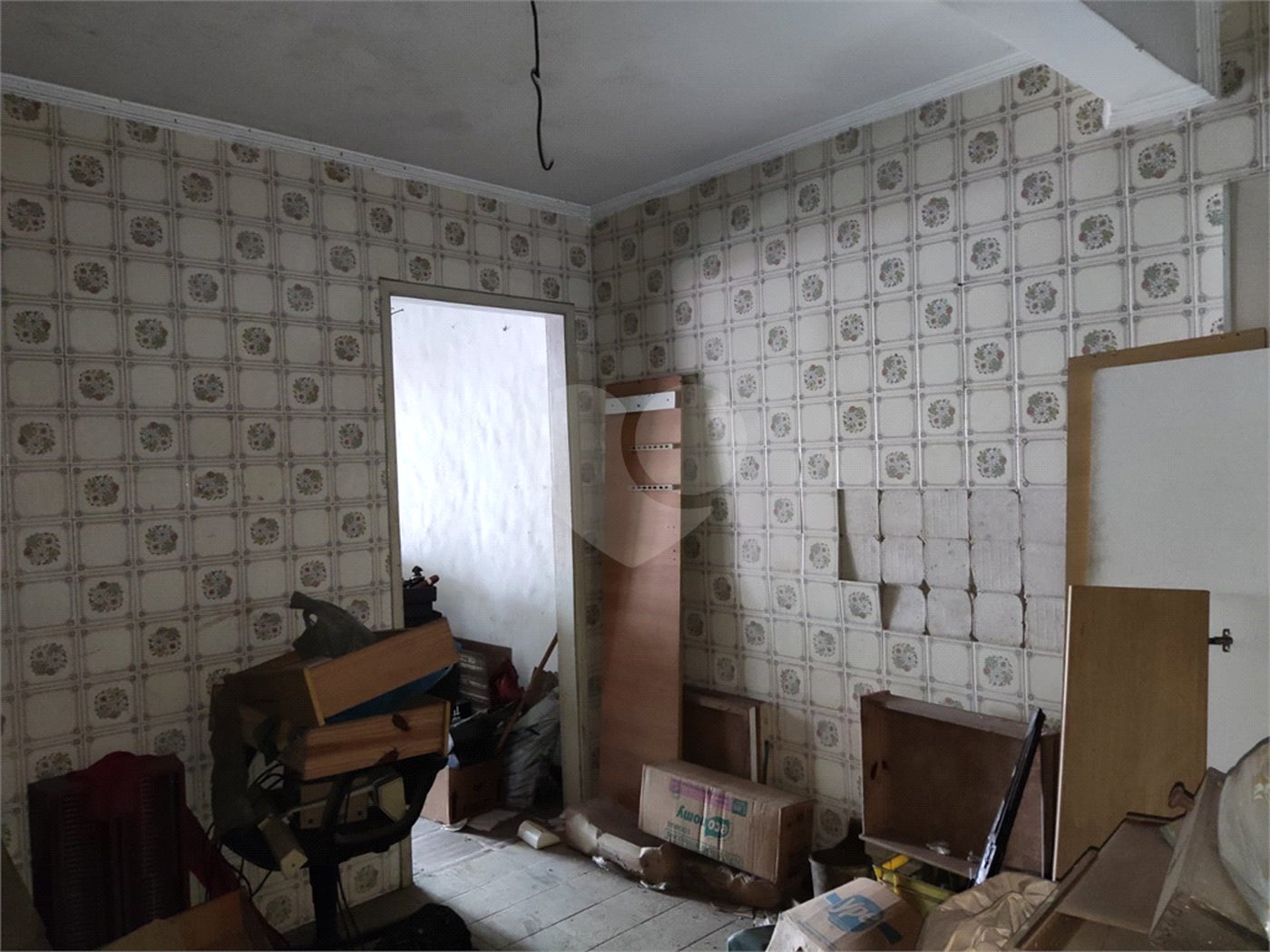 Casa à venda com 4 quartos em Vila Anastácio, São Paulo, SP