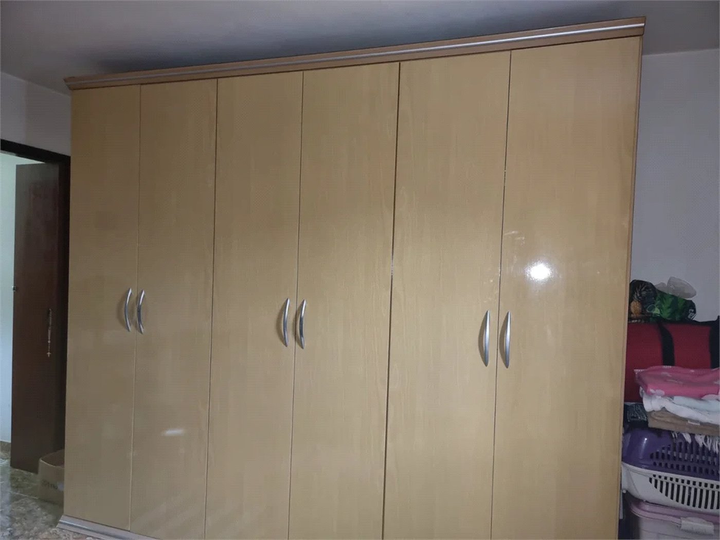 Sobrado à venda com 3 quartos, sendo 1 suíte,  em Jardim Campo Limpo, São Paulo, SP