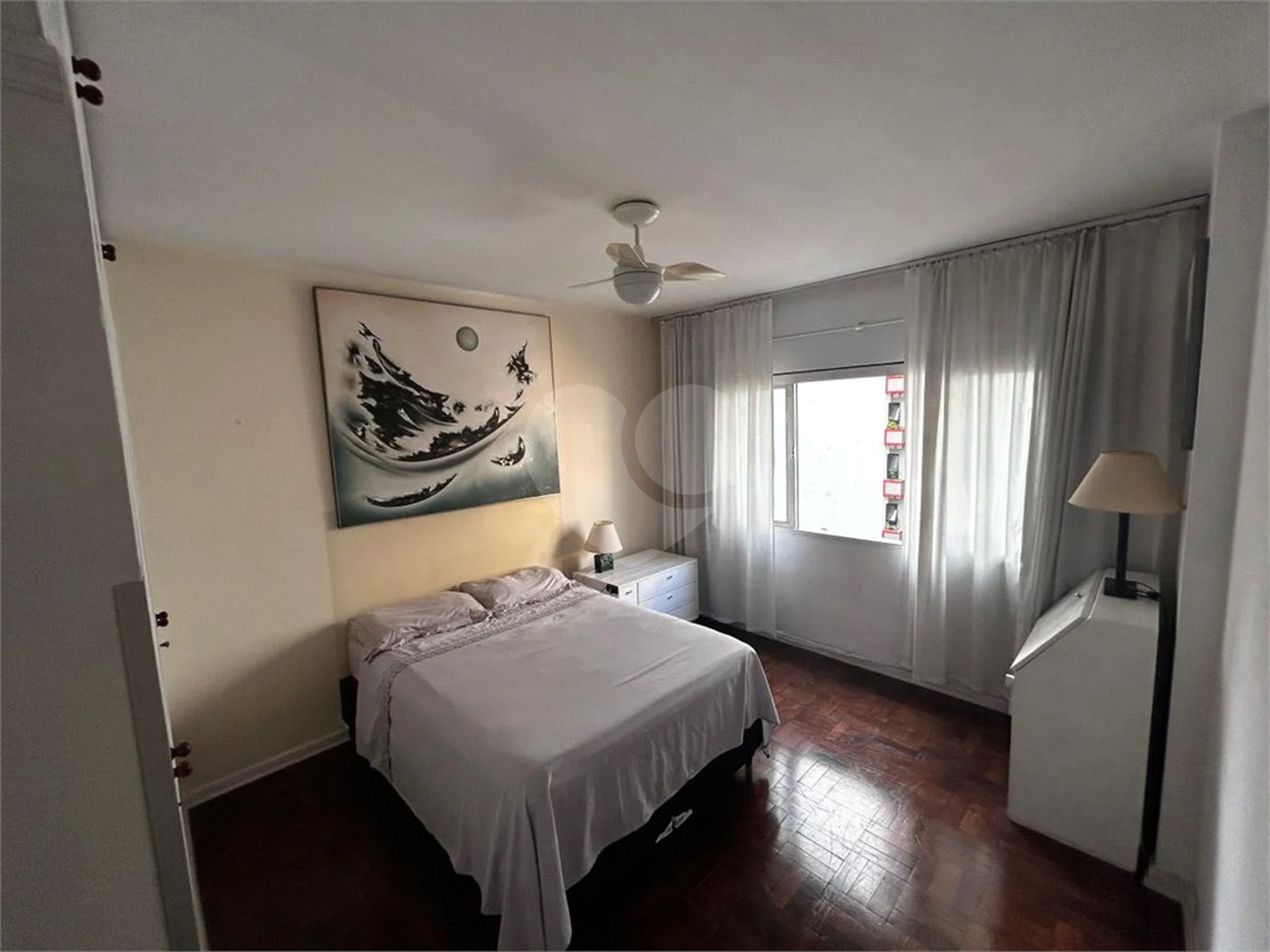 Apartamento à venda com 2 quartos, sendo 1 suíte,  em Cerqueira César, São Paulo, SP