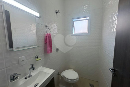 Casa à venda com 4 suítes em Vila Carvalho, Sorocaba, SP