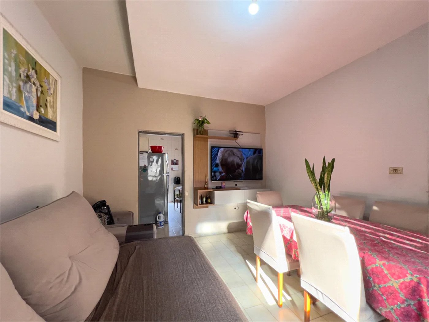 Casa à venda com 2 quartos em Jaguaribe, Osasco, SP