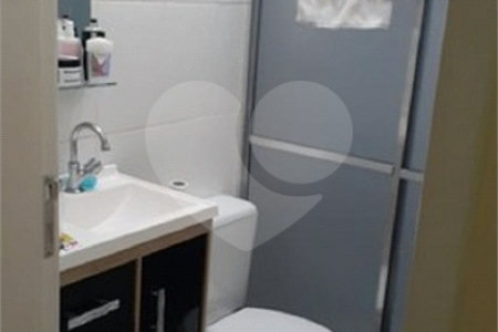 Apartamento à venda com 2 quartos, sendo 1 suíte, em Vila Barão, Sorocaba, SP