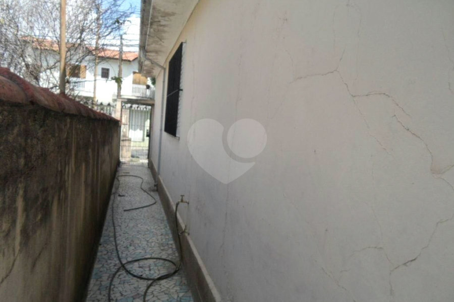 Terreno à venda com 1 suíte em Jaçanã, São Paulo, SP