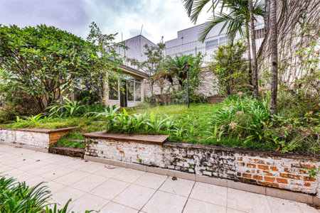 Casa à venda com 4 suítes em Perdizes, São Paulo, SP
