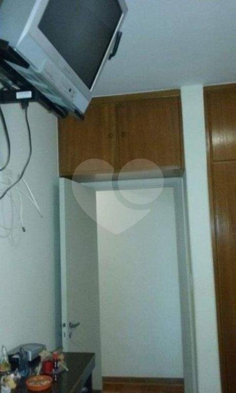 Apartamento à venda com 2 quartos em Santa Teresinha, São Paulo, SP