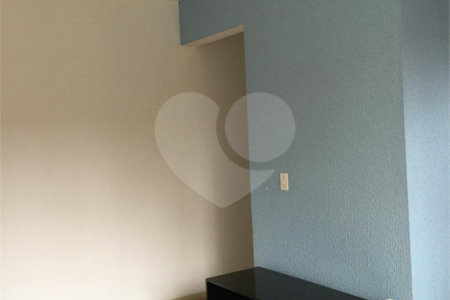 Apartamento à venda com 2 quartos em Pinheiros, São Paulo, SP