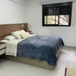 Apartamento à venda com 3 suítes em Vila Assunção, Santo André, SP