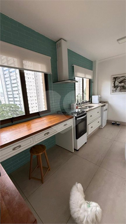 Apartamento à venda com 3 quartos, sendo 1 suíte, em Vila Suzana, São Paulo, SP