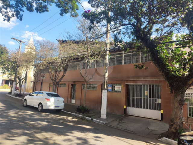 Sobrado à venda com 2 suítes em Casa Verde, São Paulo, SP