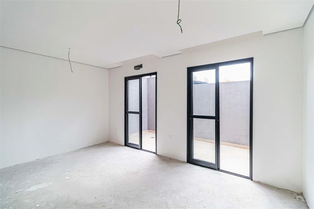 Apartamento à venda com 1 suíte em Vila Sônia, São Paulo, SP