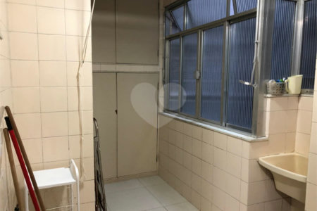 Apartamento à venda com 3 quartos em Tijuca, Rio de Janeiro, RJ
