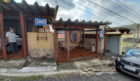 Casa à venda com 1 quarto em Casa Verde, São Paulo, SP