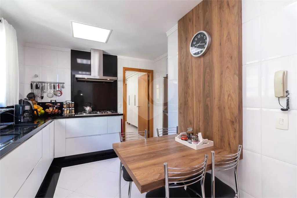 Apartamento à venda com 3 suítes em Jardim São Paulo(zona Norte), São Paulo, SP