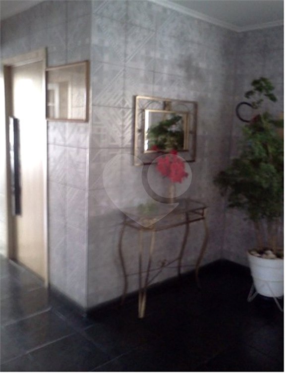 Apartamento à venda com 2 quartos no Brasilândia, São Paulo, SP