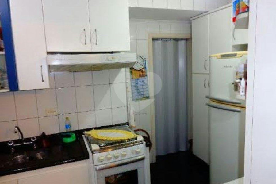 Apartamento à venda com 3 quartos, sendo 1 suíte, em Vila Medeiros, São Paulo, SP
