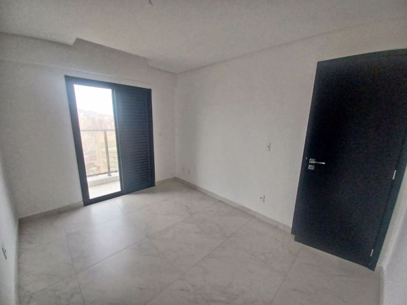 Apartamento Residencial à venda, Aviação, Praia Grande - AP1667.