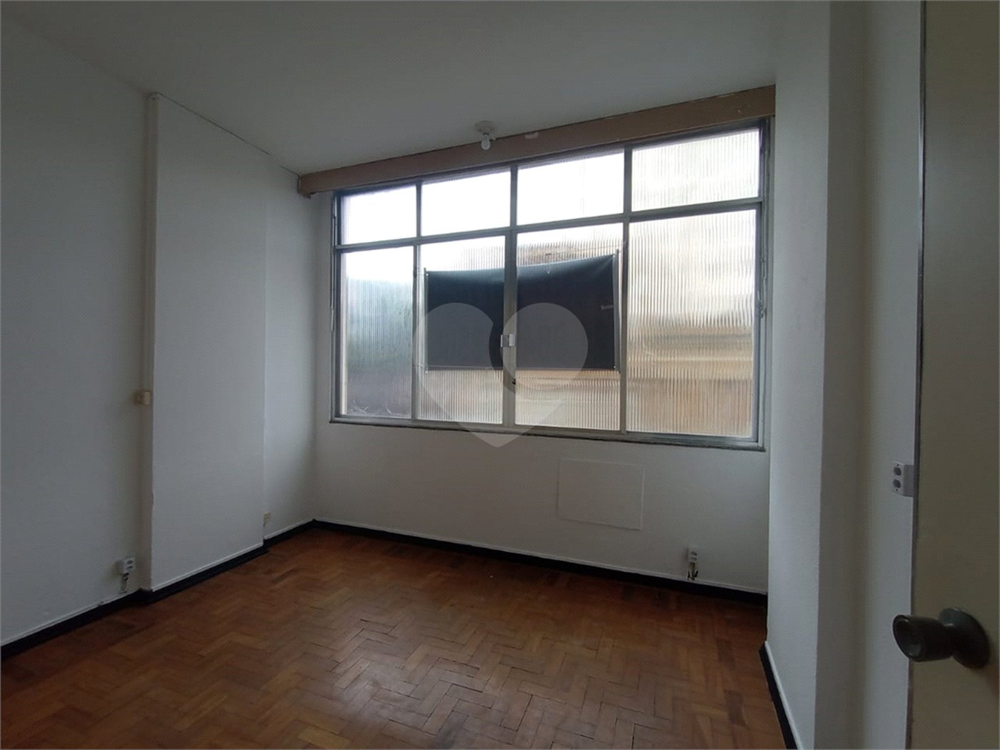 Apartamento à venda com 1 quarto no Centro, Rio de Janeiro, RJ