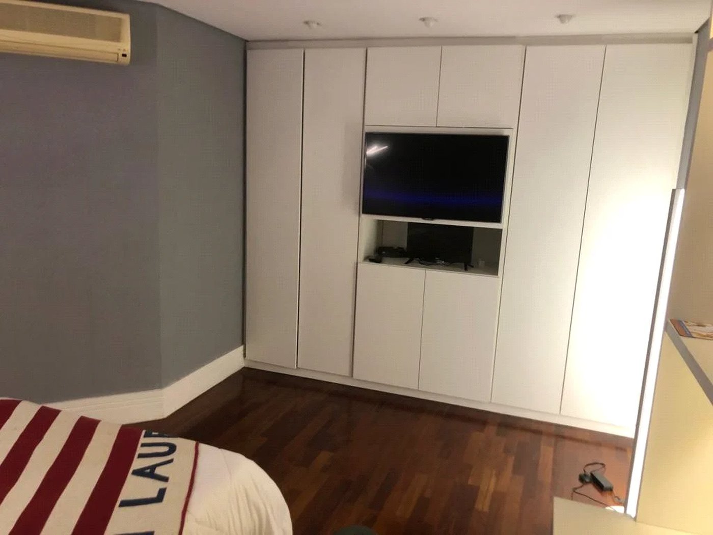 Cobertura à venda com 2 suítes em Vila Suzana, São Paulo, SP